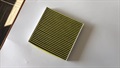 Good price active carbon cabin filter cabin filter replacement for auto parts cabin filter C2Z6525
