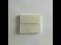 active carbon cabin air filter 8126130V0010 with high quality filter fabric material