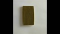 High quality activate carbon efficient filtration of PM2.5 cabin filter for car cabin filter 27891-3DF0A
