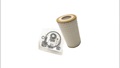 High quality car oil filter for oil filter under hood 0001802609 , 1121800009