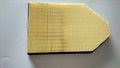 High performance auto cabin air filter for car air filter OEM 04861746AA