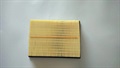High performance  air filter change OE NO.17801-0L040  for car auto parts