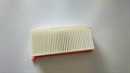 air filter intake with high quality filter paper for car 165467674R
