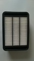 High performance car air filter 1500A023 from automotive air filter manufacturer