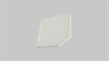 High perform cabin air filter with cabin filter machine C1186-40250