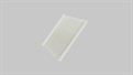 High quality cabin filter  for car cabin air filter ASCAJ40438
