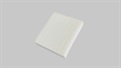 High quality cabin air filter for car OEM 128410368