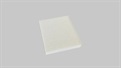 High performance cabin air filter manufacture in Hebei 1808246/52420930/CU2442
