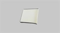 Good quality car cabin air filter suit for active carbon air filter 06-CM001A-B103A