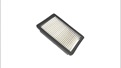 High quality air filter element air filter cloth for OE NO. 28113-F9100