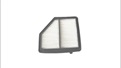 China profession air conditioner filter cloth with auto air filter OEM17220-51B-H00