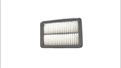 High quality air filter manufacturer air filter hepa for OE NO. B595-13-Z40