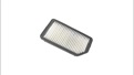 High quality washable air filter material intake air filter  suit for car air filter OEM 28113-0U000