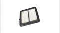 China car air filter supplier 17220-5AY-H01