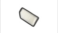 China car carbon air filter with fabric material manufacture OEM 1109113-C01