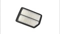 Car air filter supplier in China OEM 17220-RLF-000