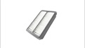 Air filter cleaning machine suit for 28113-26000