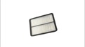 Efficient car intake air filter with high material 28113-3S100