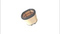 Factory wholesale car parts pleated air filter intake 99711013031, C1869