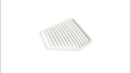 High performance car air filter for car  OEM 17801-31120