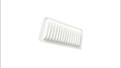 Car air filters manufacture in Hebei 17801-22020