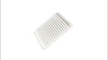 Best quality auto air filter car from Chinese Qinghe supplier 17801- 28030