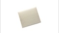 Chinese cabin air filters replacement with high performance media AEQAT40116