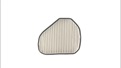 High quality air filter car air filter for sale   A-8121035