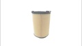 Chinese car air filter replacement supplier A1624C/15202048
