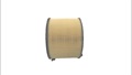 Profession Chinese car assy air purifier filter provide 8K0133843/C16114X