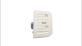 High quality car air filter hepa for OE NO. 4M0133843C, LX3233/6