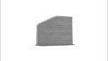 Chinese car air cabin filter provider 1K0819644/1K1819653A/CUK2939