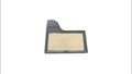 China car air filter on sale provide from manufacturer  OEM FR3Z-9601-A/ FA1918