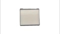 High efficiency cabin air cleaner filter for air purifier  97133-2D000
