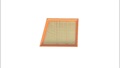Great Chinese car air filter with high quality raw materials CN11-9601-AD