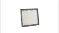 industrial air filter for car with fabric material 68081249AC from good supplier