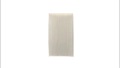 High quality air conditioner cabin filter with high performance manufacture OE 27891-3DF0A