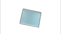 Manufacture for cabin air filter with high performance in China OEM 7G91-18B543-AA
