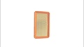 industrial Car air filter suit for OEM 5A-1109212