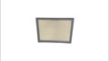 Auto spare parts car air Filter cartridge  Suit for car OE NO. K05018777AA