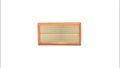 Car air filter replacement with high performance supplier in Hebei OEM C35126