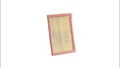 Good quality car air intake filter replacement 1120940004