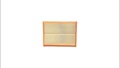 Best quality car air filter OEM 0000903751