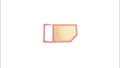 High quality car air conditioner filter air filter replacement for OE NO.8450087