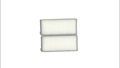 High quality service turbo air conditioner filter supplier in China C01-0-014 /CU23012