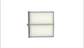 High efficiency air condition filter for auto air filter OE NO.  D09W-61-J6X