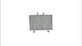 Hot sale cabin air filter replacement for car CW657421-5