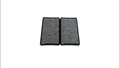 Hebei auto car cabin air filter manufacture OEM 64316935823