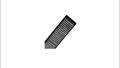 Kinds of activated carbon car air filter replacement 64311496711