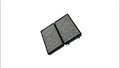 China profession manufacture carbon air hepa filter OEM 64116921019